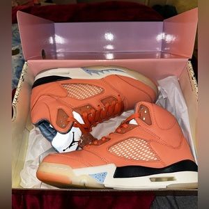 Air Jordan 5 Retro DJ Khaled
